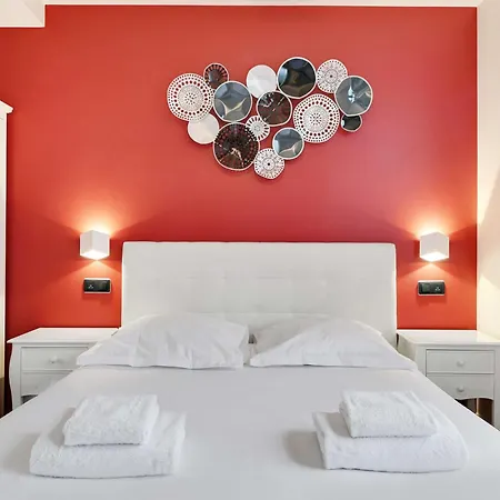 Appartamento Modern Near Palais Garnier Parigi